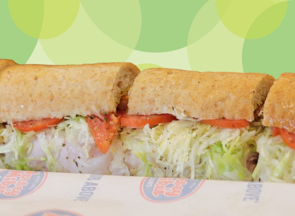 5 Chain Restaurants Known for Stacking the Meat Sky-High