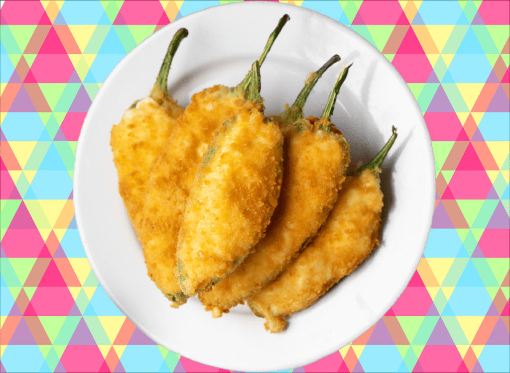 5 Chain Restaurants With the Best Stuffed Peppers, According to Diners