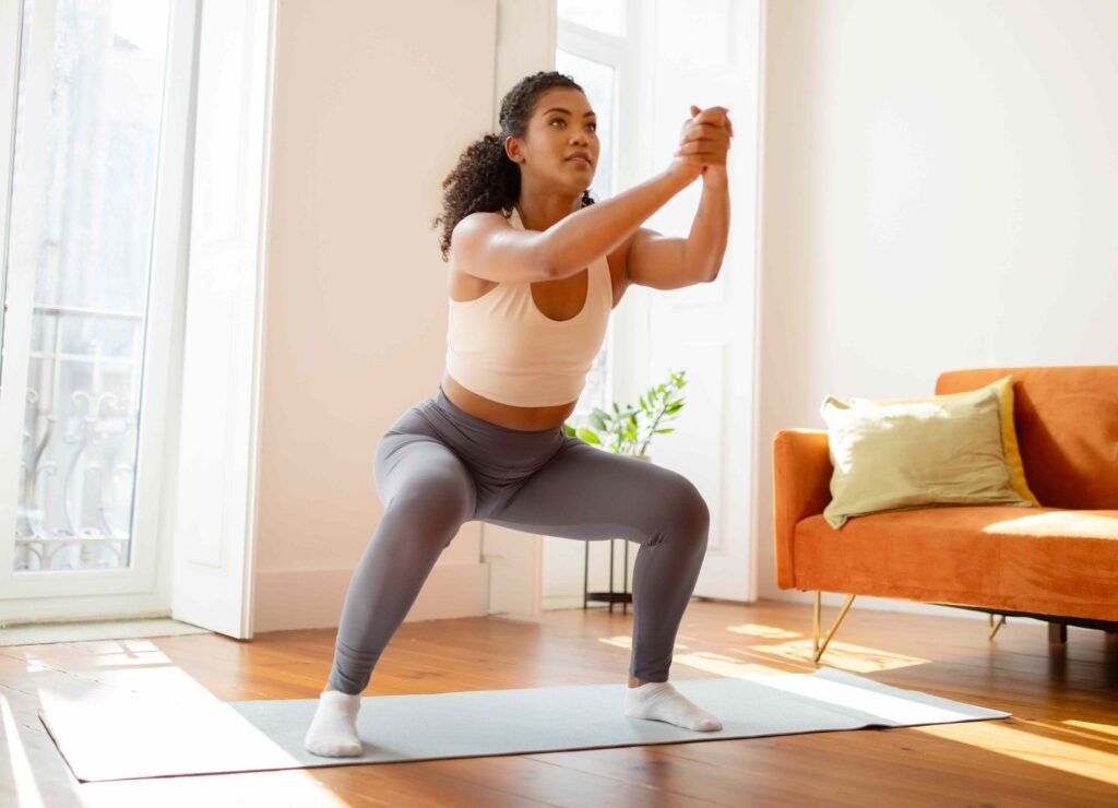 5 Common Squat Mistakes That Can Lead to Injury—and How to Avoid Them