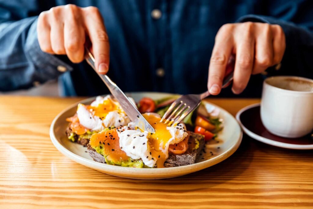 5 Foods With More Choline Than Eggs 5 Foods With More Choline Than Eggs