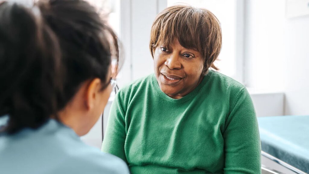 5 Questions to Ask Your Endocrinologist to Better Manage Type 2 Diabetes