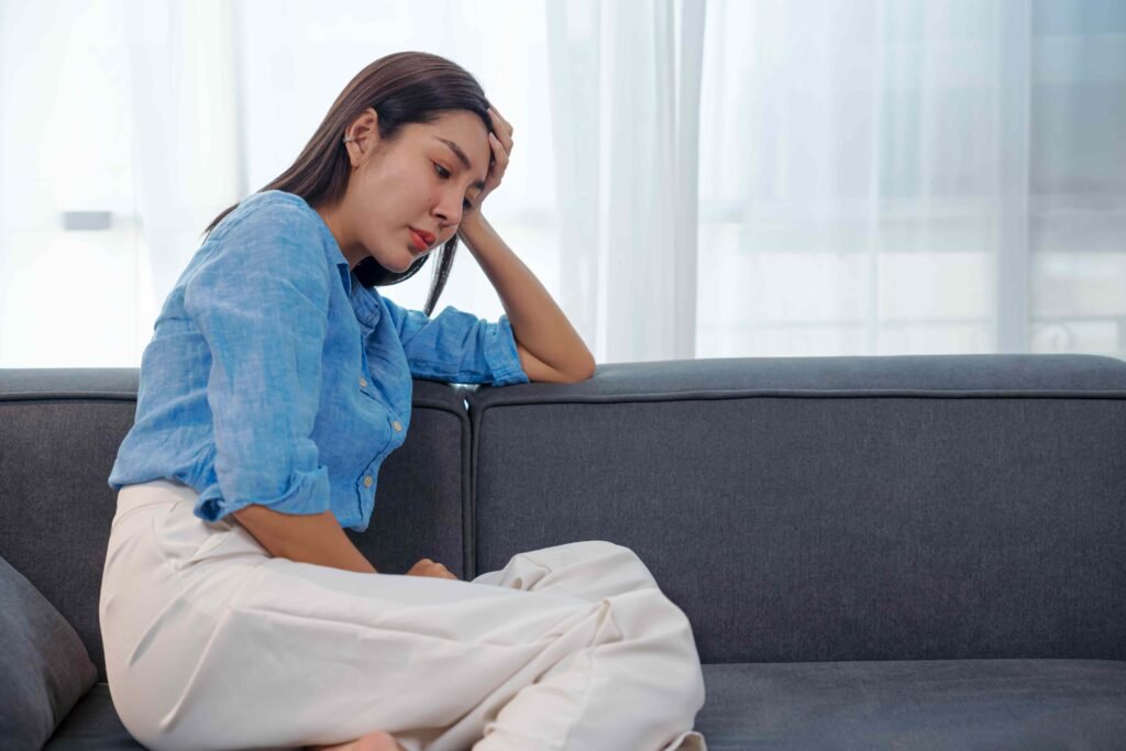 5 Signs Your IgA Nephropathy May Be Getting Worse