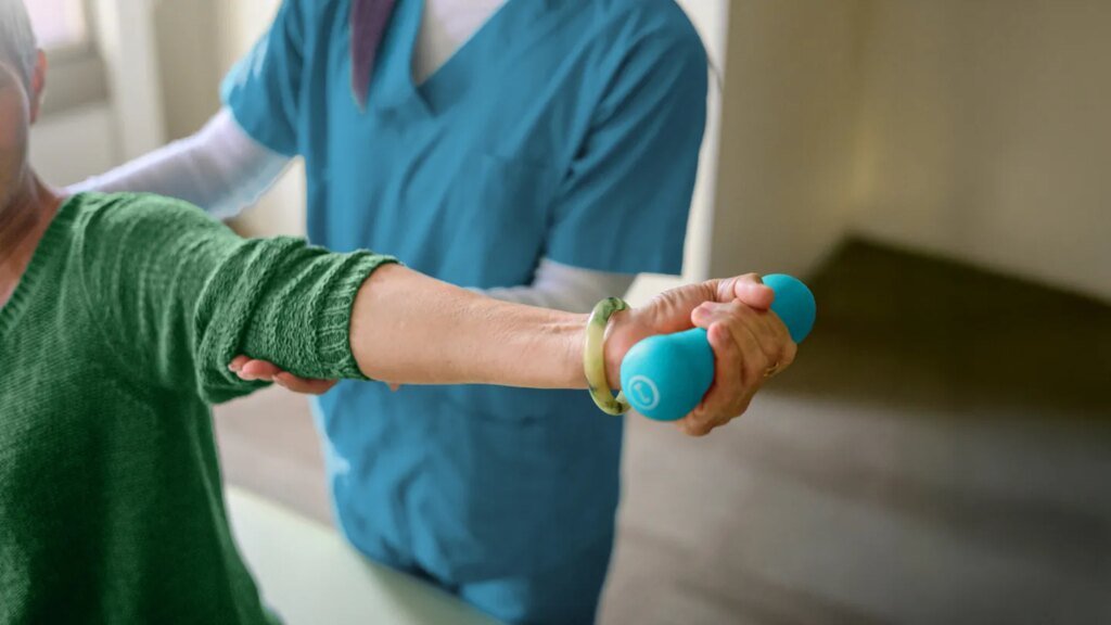 5 Strategies to Manage CIDP Symptoms Live Well With CIDP: 5 Ways to Manage Symptoms Beyond Medication