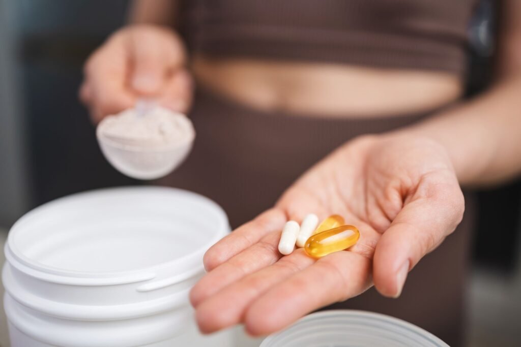 5 Supplements and Medications That Don’t Mix Well With Creatine 5 Supplements and Medications That Don't Mix Well With Creatine