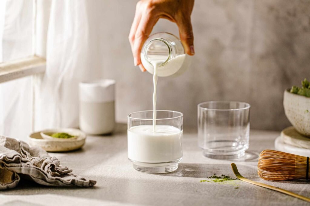 6 Calcium-Rich Foods That Support Stronger Bones