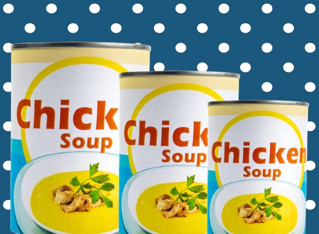 6 Canned Soups Made Without Junk