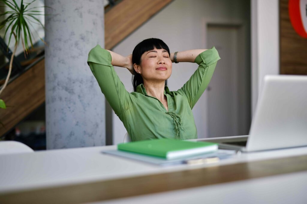 6 Exercises To Improve Your Posture, Without Doing Yoga