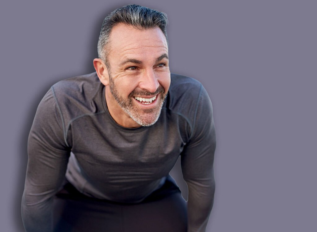 6-Minute Upper-Body Workout After 55