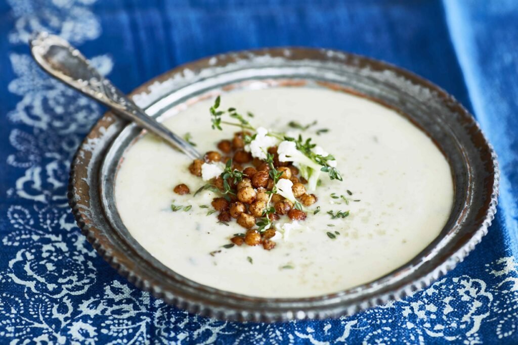 6 Soups That Won’t Spike Your Blood Sugar