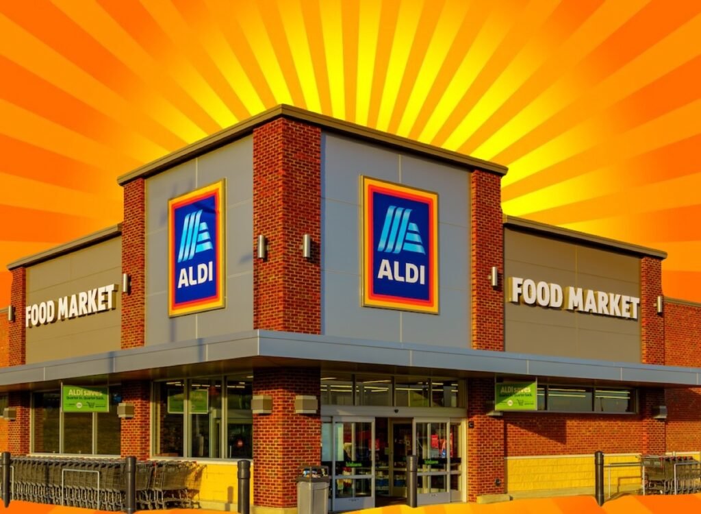 7 Aldi Frozen Meals Shoppers Can't Stop Recommending