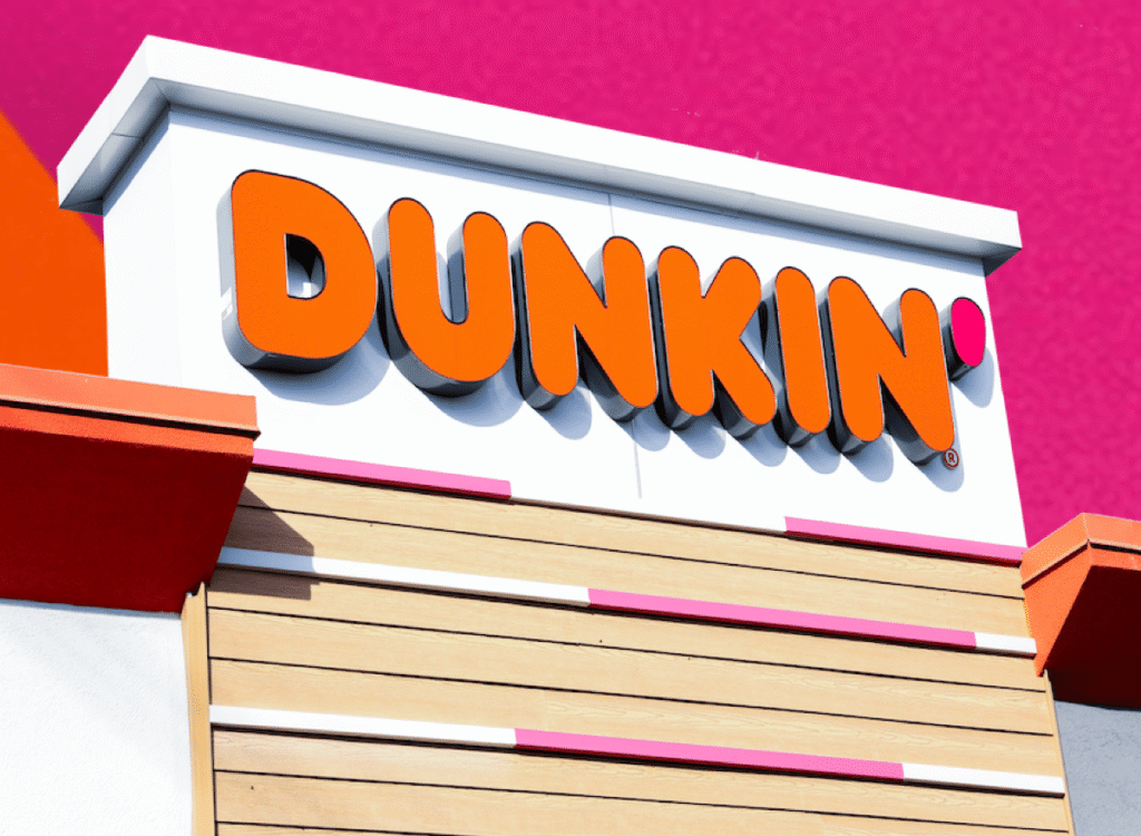 7 Best Dunkin’ Donuts Orders, According to Diners