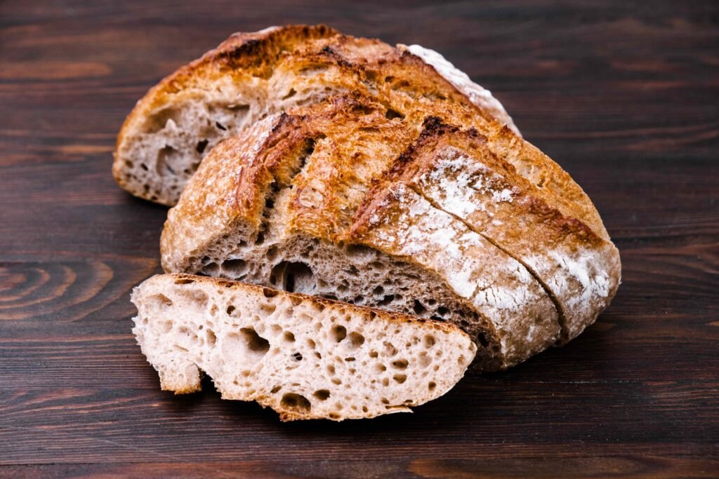 7 Breads That Are Just as Healthy as Sourdough, According to Dietitians