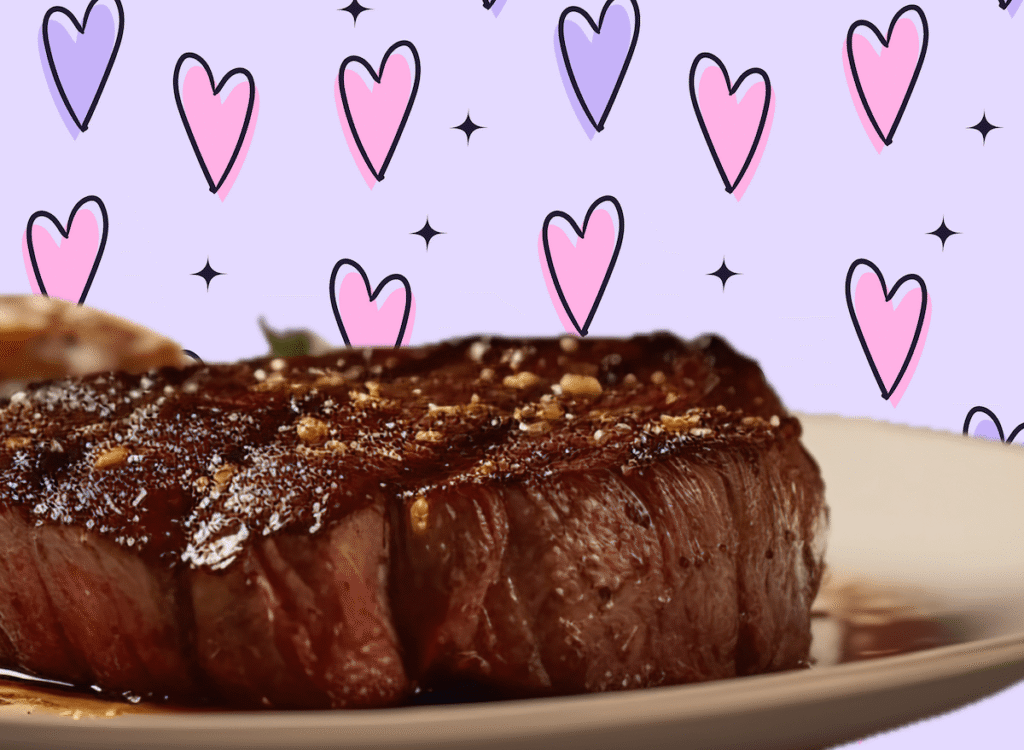 7 Chain Restaurants Rolling Out Valentine's Day Dinner Specials