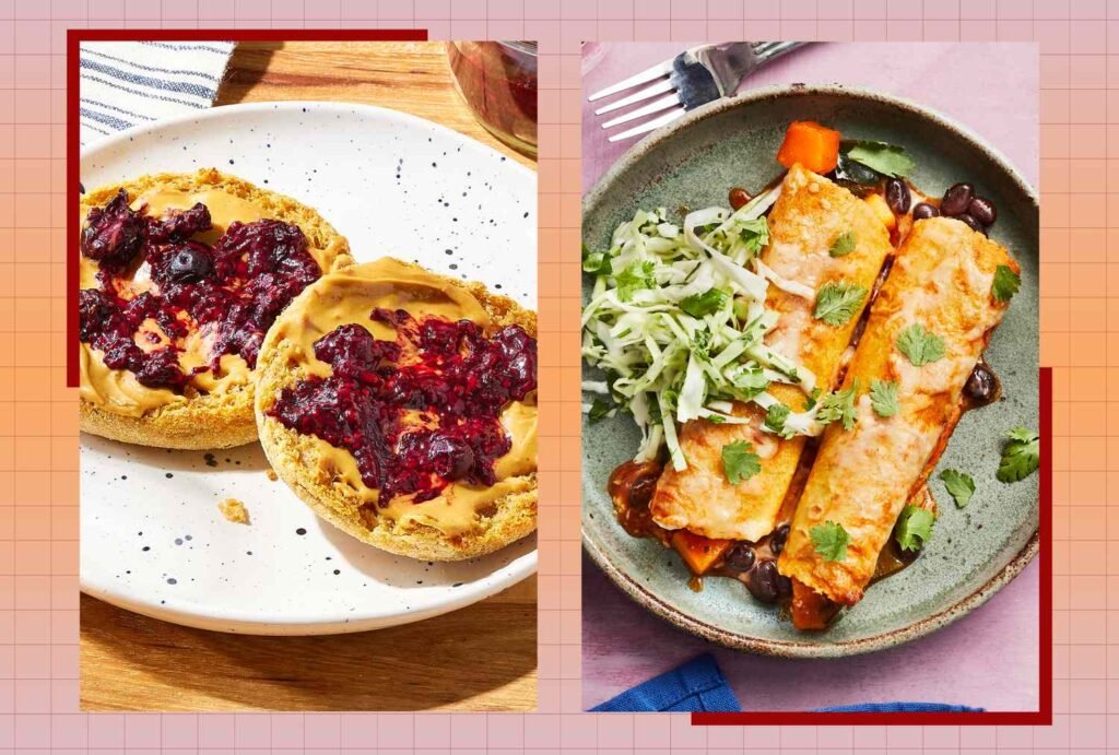 7-Day Anti-Inflammatory Meal Plan for Better Heart Health 7-Day Anti-Inflammatory Meal Plan for Better Heart Health