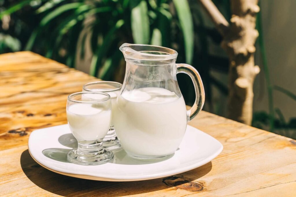 7 Fermented Drinks That Support Your Gut, Your Skin, and Healthy Aging