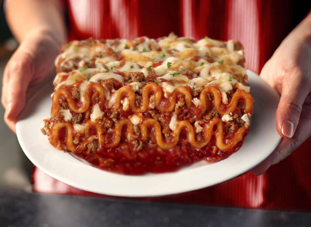 7 Stouffer’s Large-Size Dinners That Actually Feel Filling