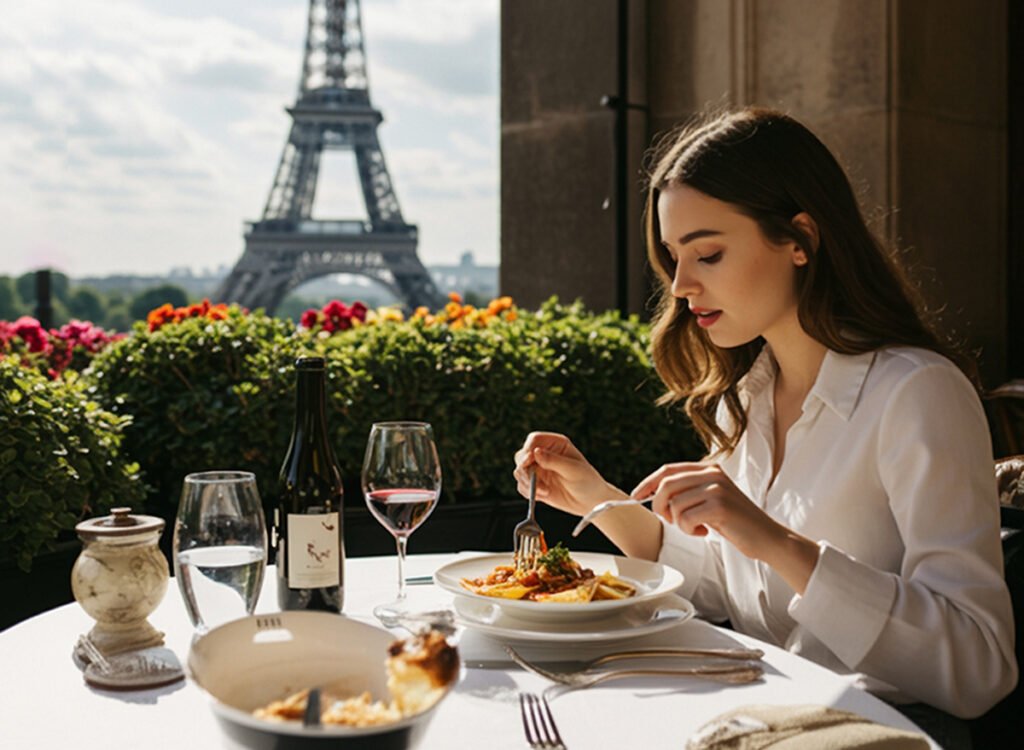 8 Best Restaurants in Paris, According to Chefs
