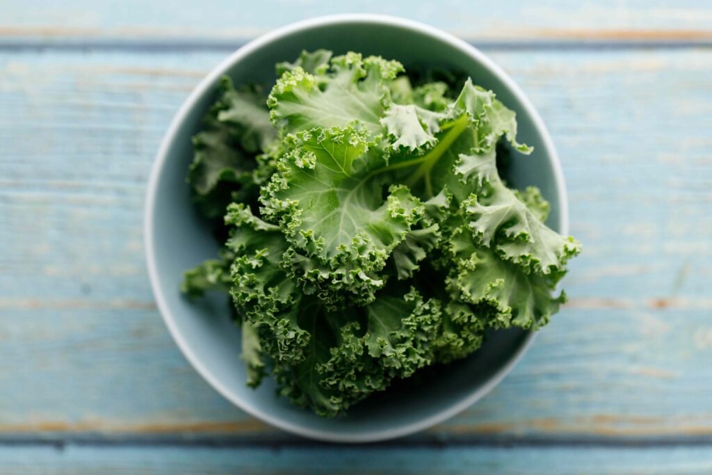 8 Foods With More Folate Than Kale