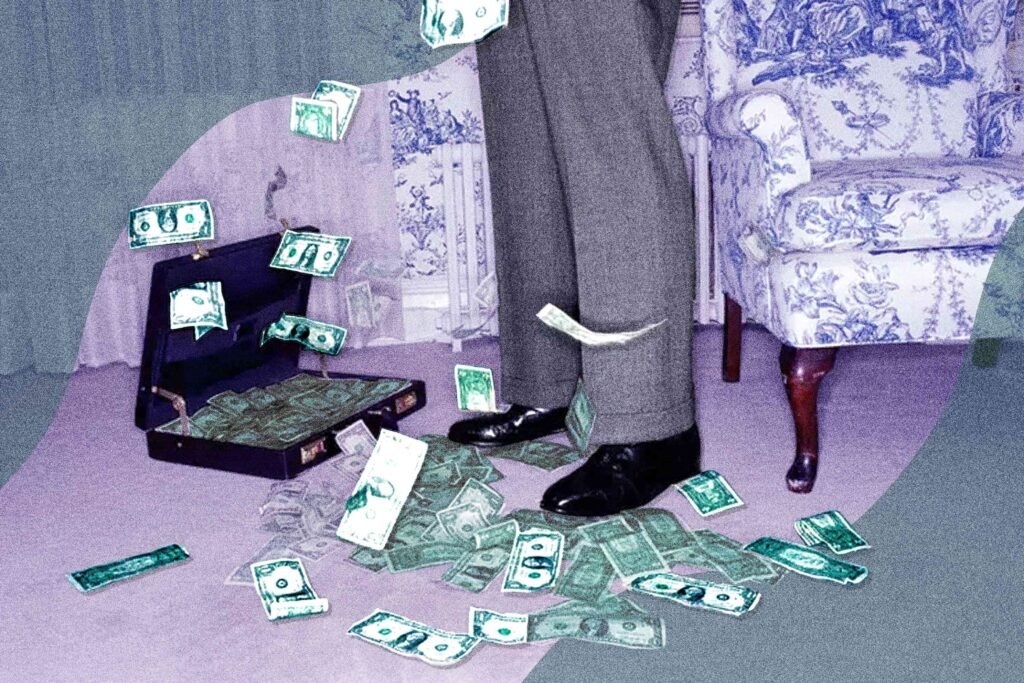 8 Ways to Avoid the Lifestyle Creep Trap 8 Ways to Avoid the Lifestyle Creep Trap