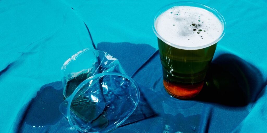 9 Ways to Say No to Alcohol When Everyone’s Being Nosy 9 Ways to Say No to Alcohol When Everyone’s Being Nosy