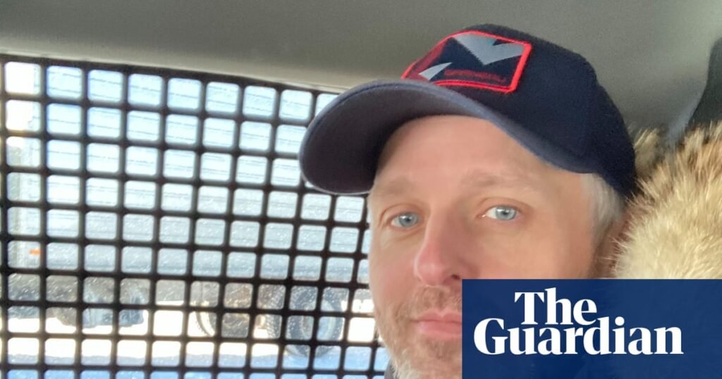 A moment that changed me: my client was accused of a crime he didn’t commit – and it led me to confront my past | Health & wellbeing