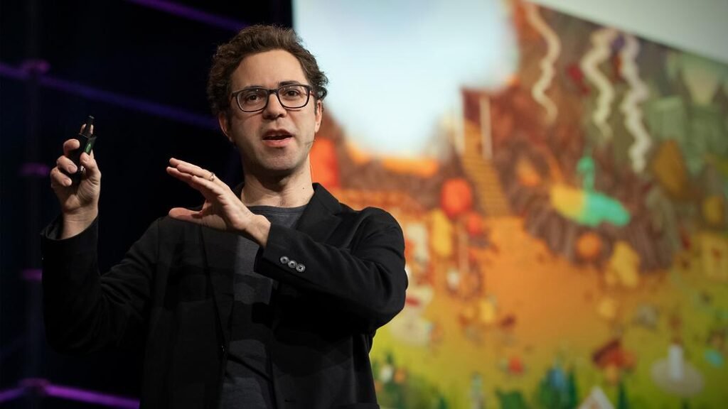 Alex Rosenthal: Can you picture things in your mind? I can't