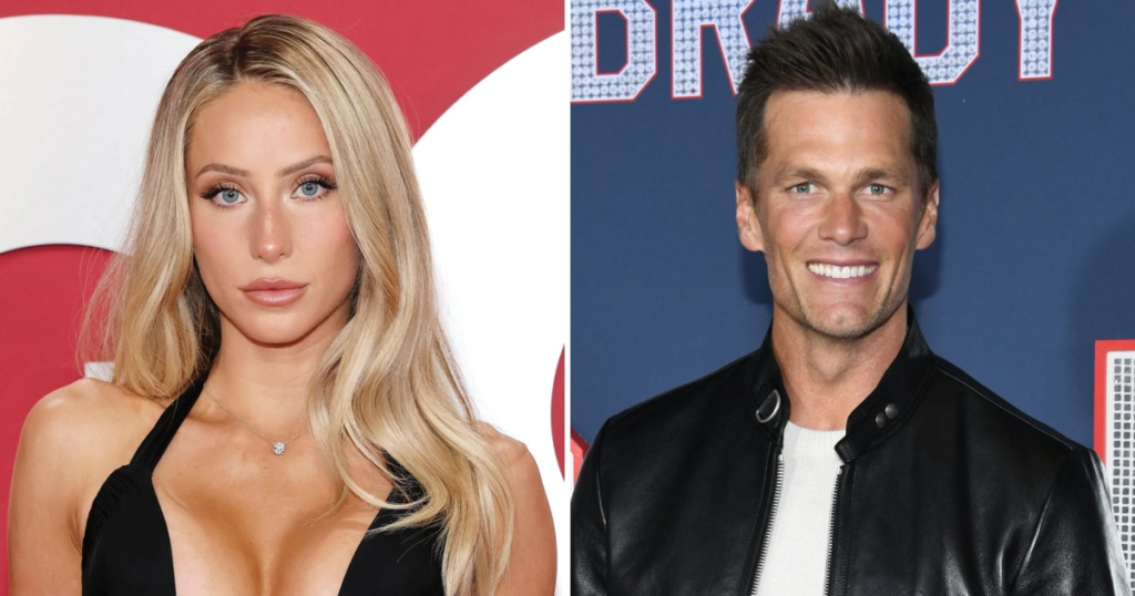 Alix Earle Calls St. Barth’s the ‘Best Trip’ After Tom Brady Spotting