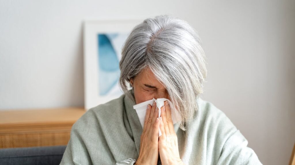 Are Flu Symptoms Worse This Year? Here’s What Doctors Say