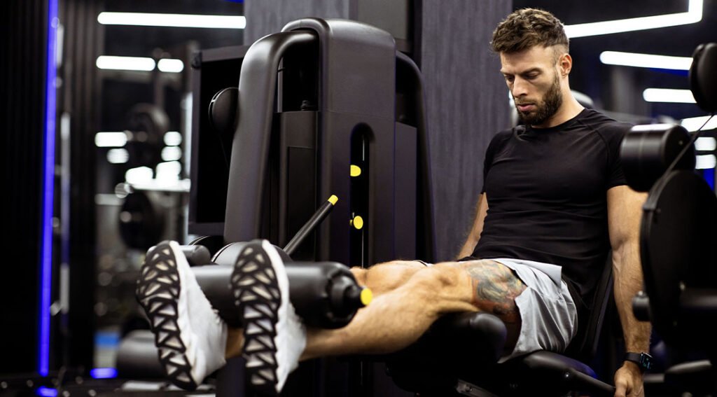 Are Leg Extensions Bad for Your Knees? The Truth About Quad Growth, ACL Stress, and Knee Health