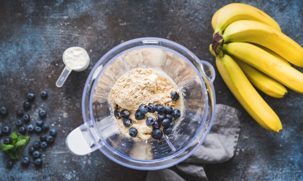 As An RD, These Are The Supplements I Recommend For My Mom