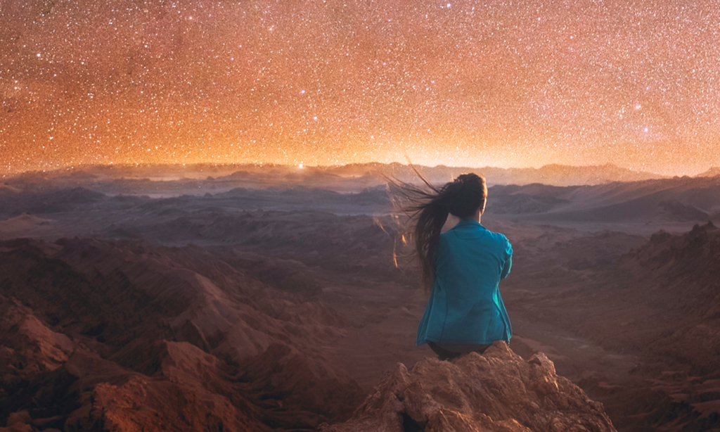 Astrologers Are Calling 2026 The Year Of The Unbridled Spirit—Here's Why Astrologers Are Calling 2026 The Year Of The Unbridled Spirit—Here's Why