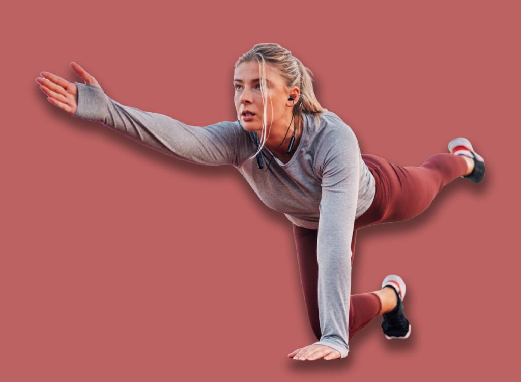 Bed Core Workout: 8-Minute Routine After 60 Bed Core Workout: 8-Minute Routine After 60