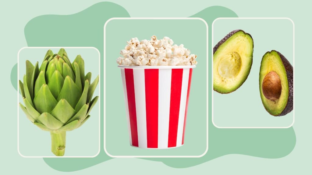 Best 10 High-Fiber Foods to Help Manage Type 2 Diabetes Type 2 Diabetes