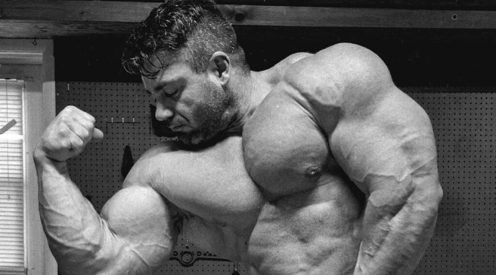 Bodybuilder Jason Lowe Dies at 38: Olympia Competitor’s Death Shocks Fitness World Bodybuilder Jason Lowe Dies at 38: Olympia Competitor’s Death Shocks Fitness World