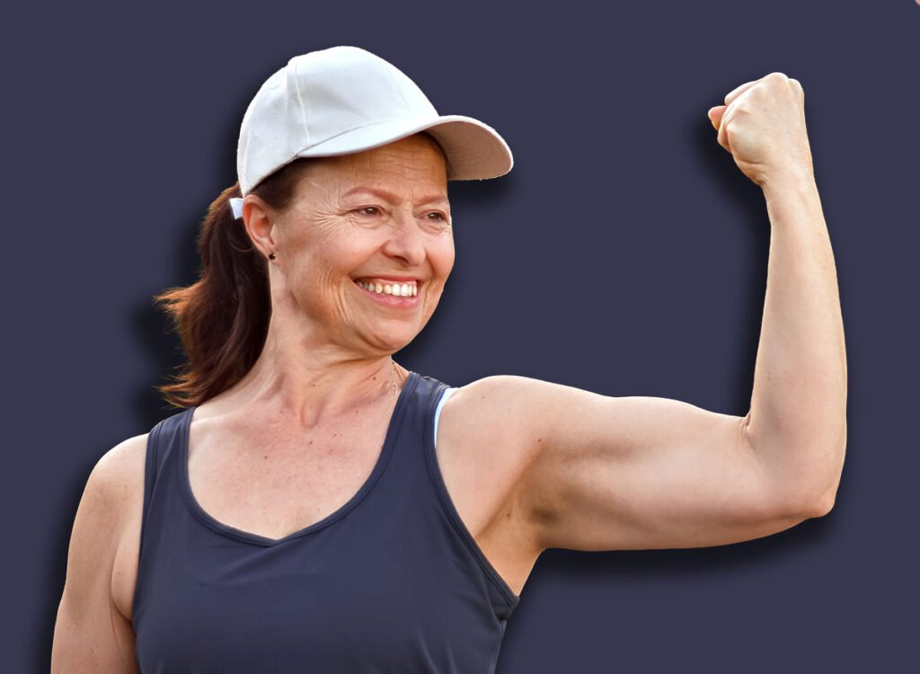 Bodyweight Tricep Exercises After 40: 5 Moves