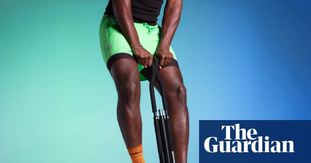 Bouncing back: from an ankle sprains to a shoulder pinch, experts on how to recover from common injuries | Life and style