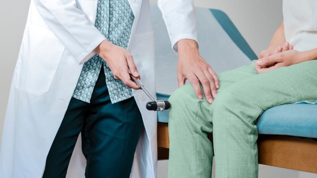 What’s the Difference Between Chronic Inflammatory Demyelinating Polyneuropathy and Guillain-Barré Syndrome?