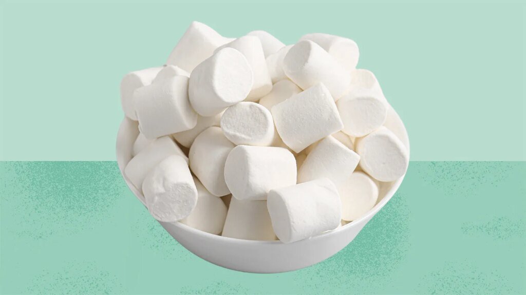Can Eating a Marshmallow Before Bed Really Stop Your Nighttime Cough?
