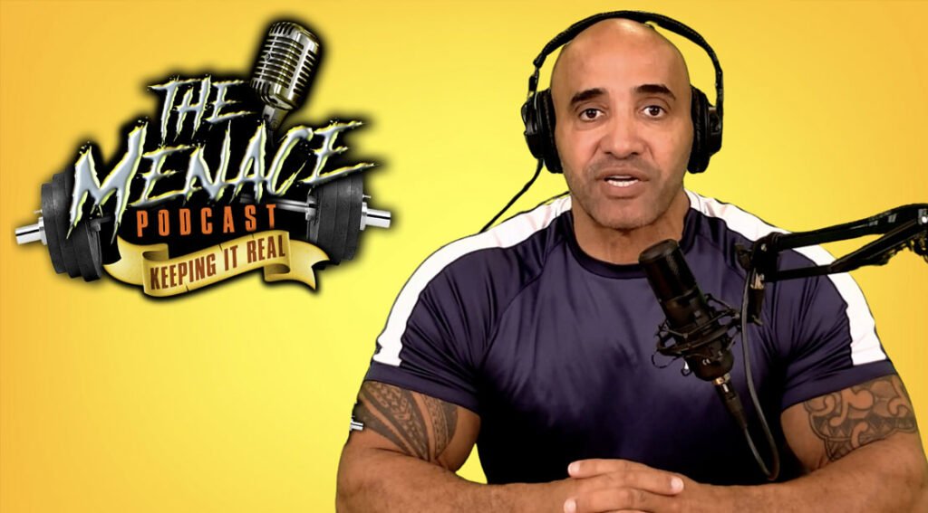 Chris Cormier Shares the Workout That Took Him From 19 to 20-Inch Arms