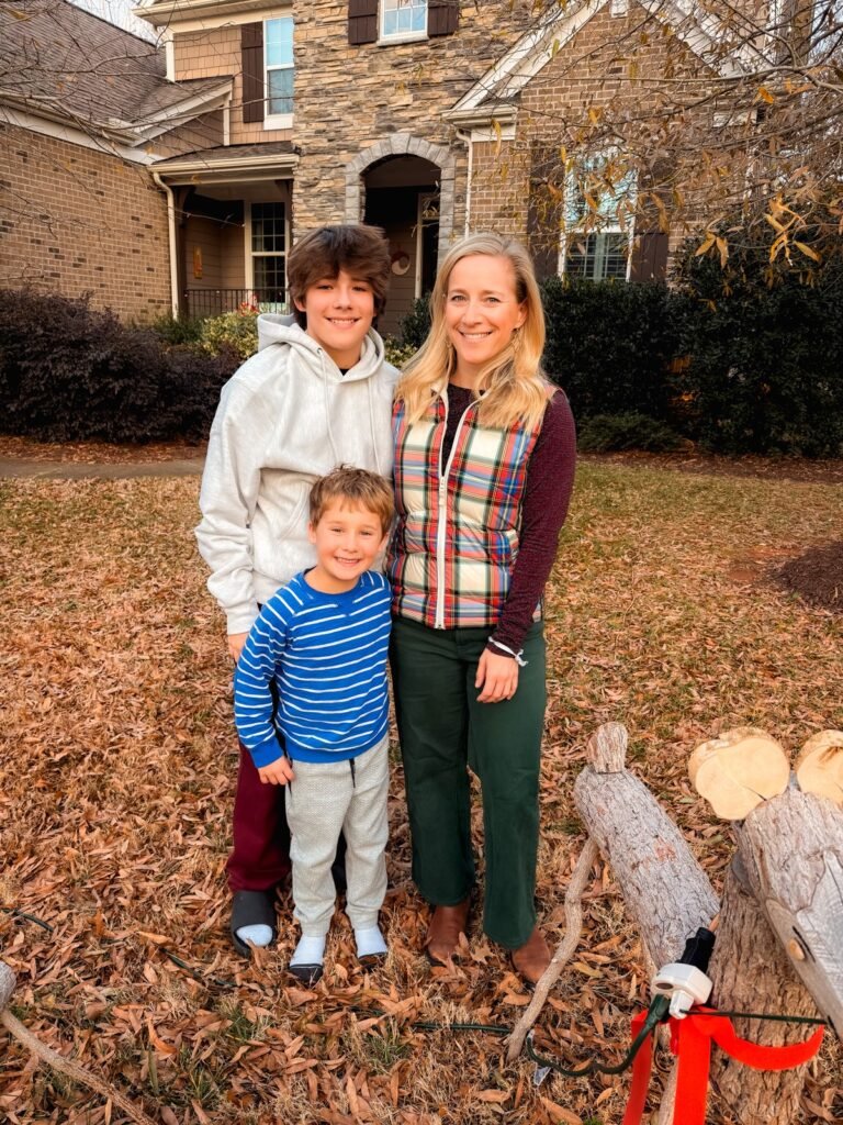 Christmas 2025 • Kath Eats