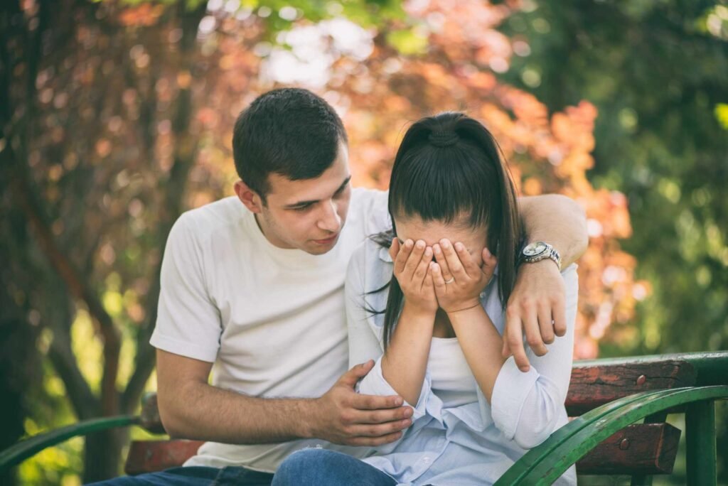 Cognitive Empathy vs. Emotional Empathy