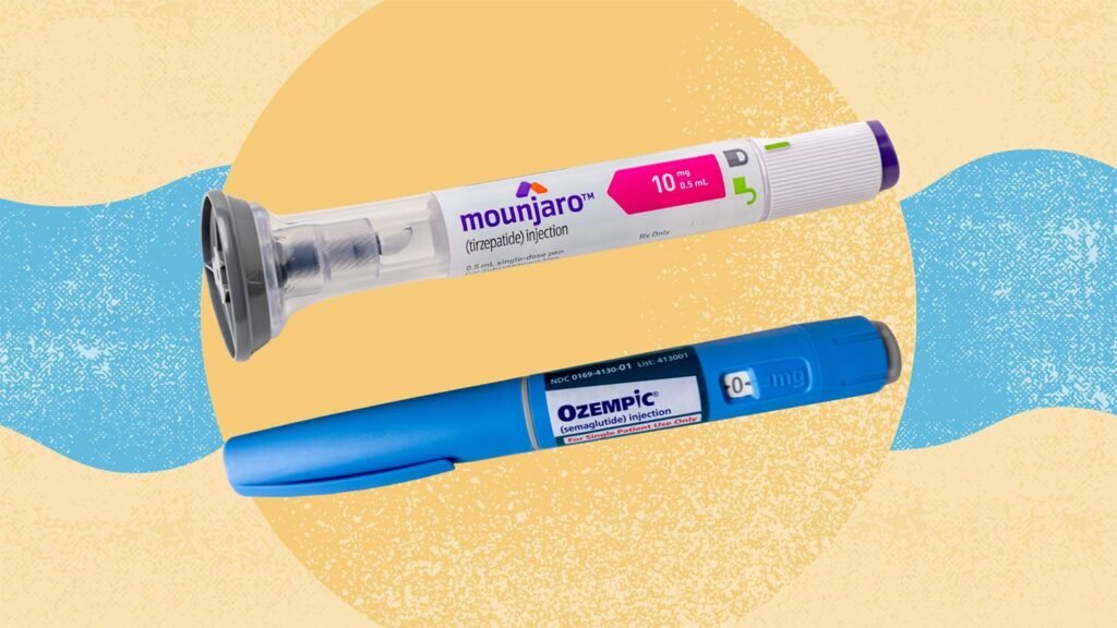 Can GLP-1 Drugs for Obesity and Diabetes Also Treat Other Diseases?