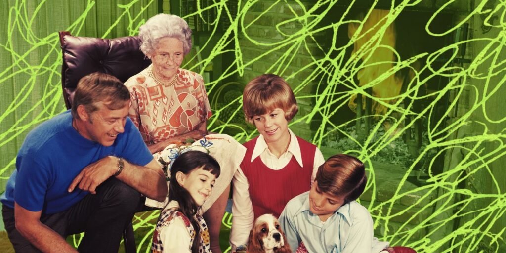 Did You Grow Up in a Fart-Shame or Fart-Pride Household? Here's What It Says About You