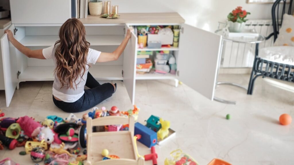 Do You Have ‘Task Paralysis’? This Issue Could Be A Sign Of ADHD.