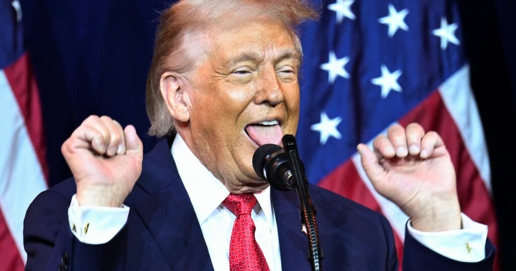 Doctors Correct Trump's Childhood Vaccine Rant