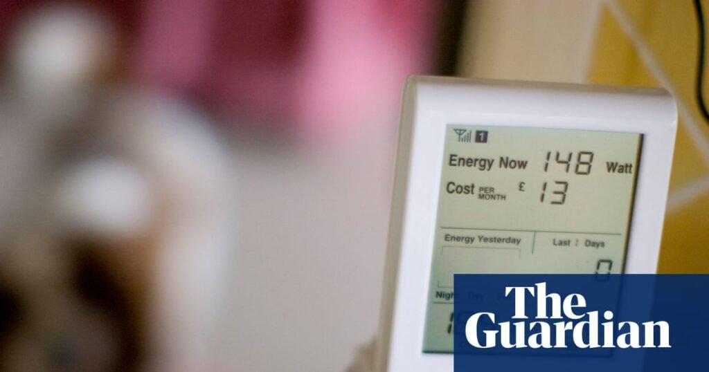 E.ON cancelled £13,000 bill it sent to my late mother, but still owes £3,360 | Money