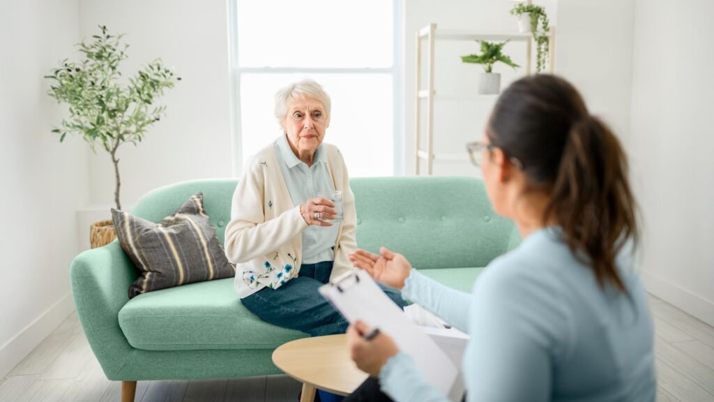 Effective Communication Tips for Advanced Parkinson’s Disease Patients Top Tips for Patient-Caregiver Communication in Advanced Parkinson