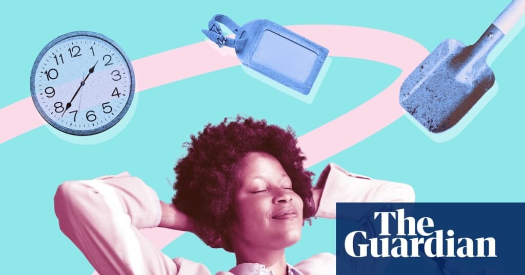 Embrace the imperfect and don’t try to keep everyone happy: readers share their tips on doing less in 2026 | Australian lifestyle