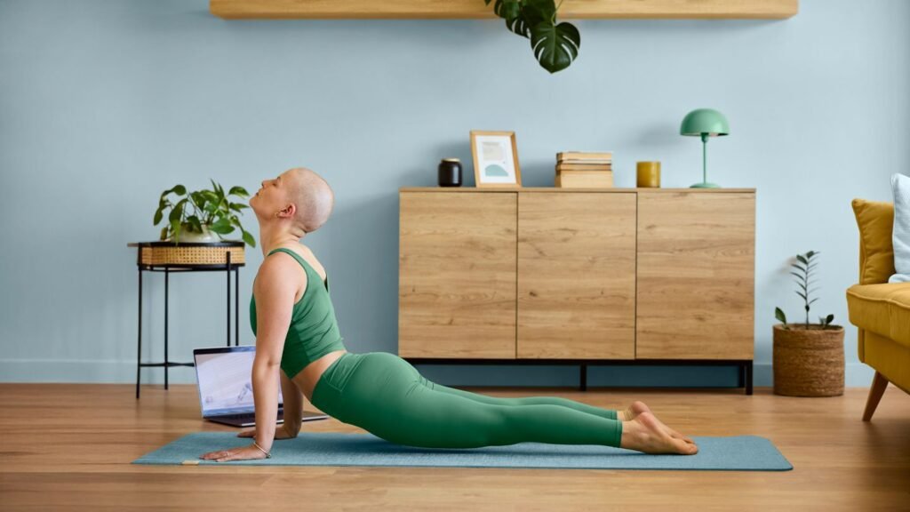 Exercise and Mild Cognitive Impairment (MCI): Strengthen Your Body, Relax Your Mind