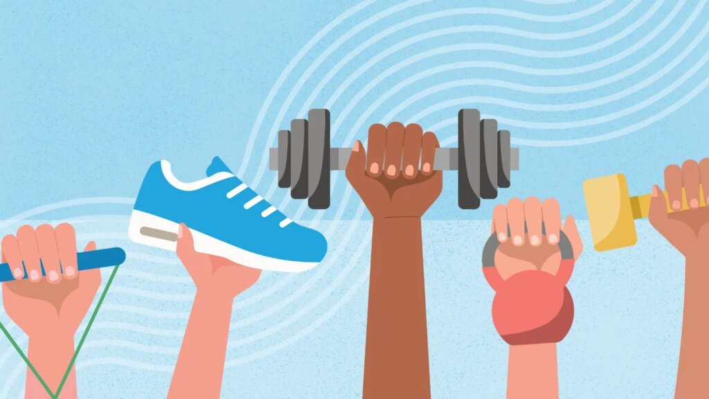 Exercise Variety Matters When It Comes to Longevity Getting More Variety in Your Exercise Routine Could Extend Your Life